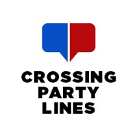 Crossing Party Lines logo - Similar company to Civity