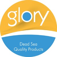 GLORY Natural Cosmatics logo - Similar company to Life Code Cosmetics