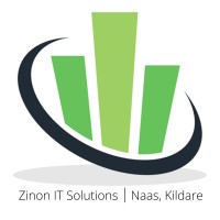 Zinon IT Solutions logo - Similar company to Ekco Msp