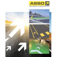 A.s.s.o. s.r.l. logo - Similar company to So.E.Tech. Srl