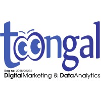 Toongal Digital Marketing & Data Analytics logo - Similar company to Digital Geeks Namibia