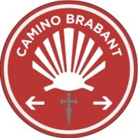 Stichting Camino Brabant logo - Similar company to Linnenatwork