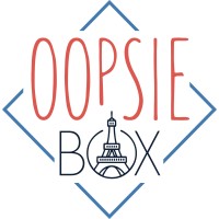 Oopsie logo - Similar company to Wooelse