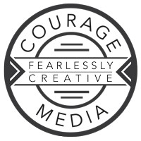 Courage Media logo - Similar company to Prosper Media Group, Inc.