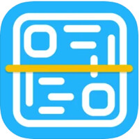 QR Scanner logo - Similar company to Myqrcode