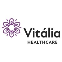 Vitália HealthCare logo - Similar company to Guimacon