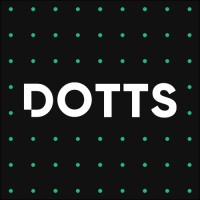 DOTTS logo - Similar company to Evolf
