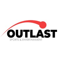 Outlast Sports & Entertainment logo - Similar company to Living Minds