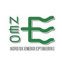 Nordisk Energioptimering logo - Similar company to Rebase Ab