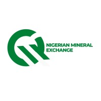 Nigerian Mineral Exchange logo - Similar company to Commodity Port