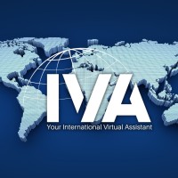 IVA Your International Virtual Assistant logo - Similar company to Exera Ltd