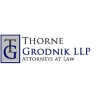 Thorne Grodnik, LLP logo - Similar company to Orient Advertisng