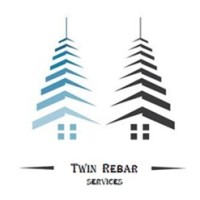 Twin Rebar Services logo - Similar company to Fort Rebar