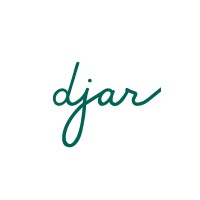 DJAR logo - Similar company to Conversationstarter.Net
