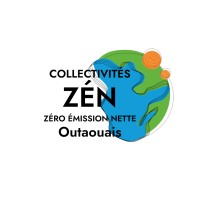 Collectivités ZéN Outaouais logo - Similar company to Green Budget Coalition