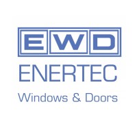 Enertec Window & Door Systems logo - Similar company to Mackay Fluid Power