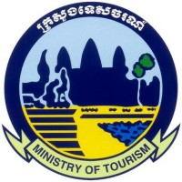 Ministry of Tourism, Kingdom of Cambodia logo - Similar company to Novarics Ltd