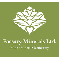 Passary Refractory logo - Similar company to Allsoft®