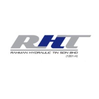 Rahman Hydraulic Tin Sdn. Bhd. logo - Similar company to Ous Group