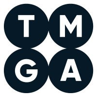 TMGA Wealth Management logo - Similar company to Joyned