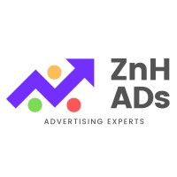 ZnH ADs logo - Similar company to Firefinch Pr
