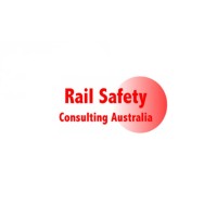 Rail Safety Consulting Australia logo - Similar company to Meridio Solutions