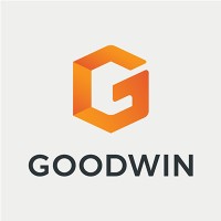 Goodwin logo - Similar company to Cooley Llp