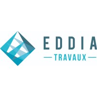 EDDIA Travaux logo - Similar company to Eddia Genie Climatique