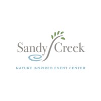Sandy Creek Farms logo - Similar company to The White Dove Barn