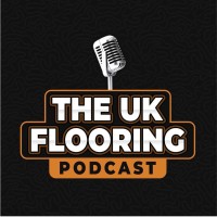 The UK Flooring Podcast logo - Similar company to Fidbox Uk