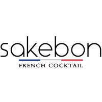 Sakebon French Cocktail logo - Similar company to Optimact