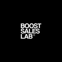 Boost Sales LAB logo - Similar company to Virtually Present