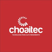 Choaitec Indústria de Equipamentos logo - Similar company to Grenri