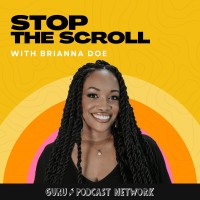 Stop The Scroll logo - Similar company to The Wishly Group