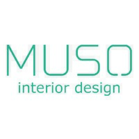 MUSO interior design logo - Similar company to Len Interior Design