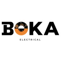 Boka Electrical NT logo - Similar company to R N Baker Switchboards Pty Ltd