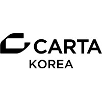 CARTA KOREA logo - Similar company to 株式会社Carta Holdings