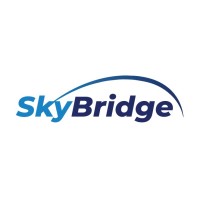 Skybridge Arizona logo - Similar company to Cheddr