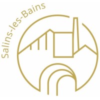 Grande Saline de Salins-les-Bains logo - Similar company to Musee Jean Cocteau