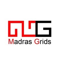 MADRAS GRIDS logo - Similar company to An Architect'S Archive