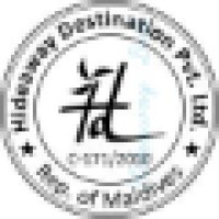 Hideaway Destination Pvt.Ltd logo - Similar company to Zri Adventures