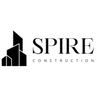 SPIRE construction logo - Similar company to Value Construction