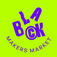 Black Makers Market logo - Similar company to Levántatech