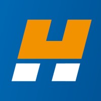 Herding Filtertechnik logo - Similar company to Het Filter Gmbh