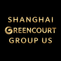 Shanghai Greencourt Group (US) logo - Similar company to Reframe Data Services