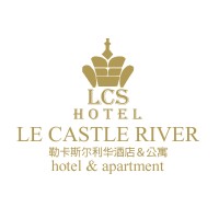 Le Castle River Hotel & Apartment logo - Similar company to Saanaira