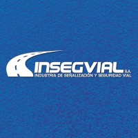 INSEGVIAL S.A.S logo - Similar company to Supay Design Studio