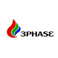 3PHASE RESERVOIR TECHNOLOGY SDN BHD (786674-H) logo - Similar company to 3Phase Reservoir Technology