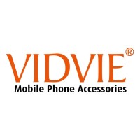 Vidvie India logo - Similar company to Geektech India