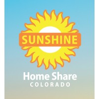 Sunshine Home Share Colorado logo - Similar company to Adam'S Camp